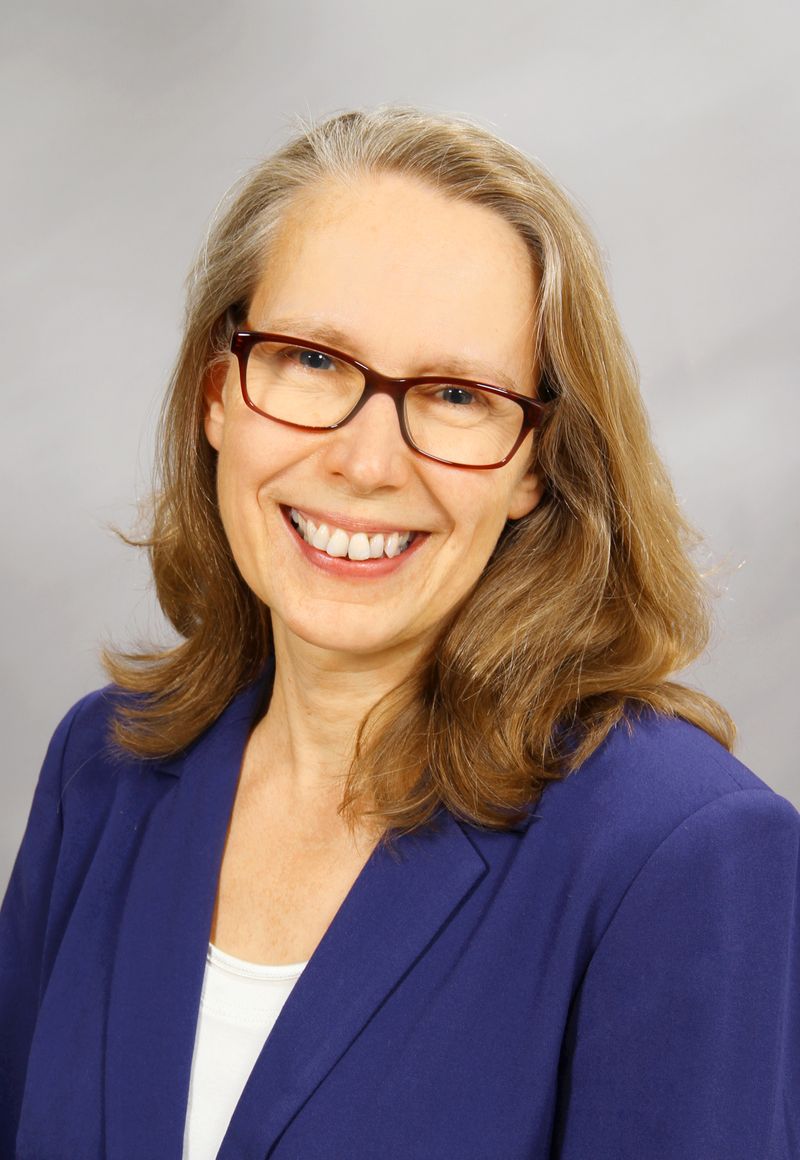 Julia Diekmann